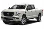 Nissan Titan XD 0-60 times